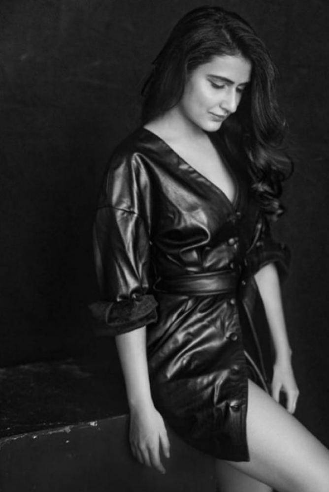 Fatima Sana Shaikh - Photos Stills Images Fatima Sana Shaikh - Photos Stills Images