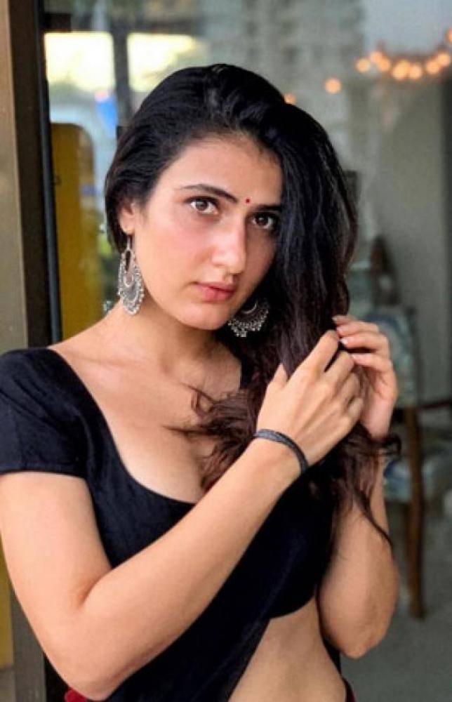 Fatima Sana Shaikh - Photos Stills Images Fatima Sana Shaikh - Photos Stills Images