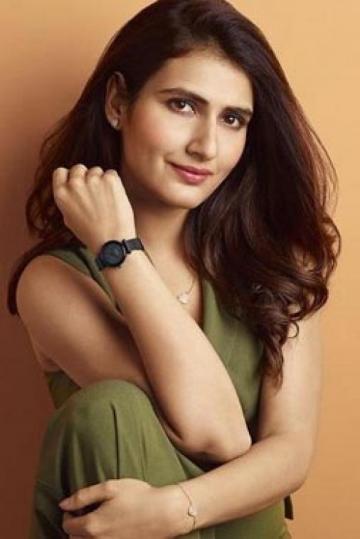 Fatima Sana Shaikh - Photos Stills Images Fatima Sana Shaikh - Photos Stills Images