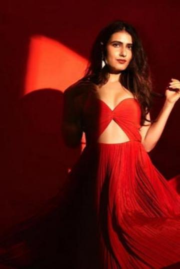 Fatima Sana Shaikh - Photos Stills Images Fatima Sana Shaikh - Photos Stills Images