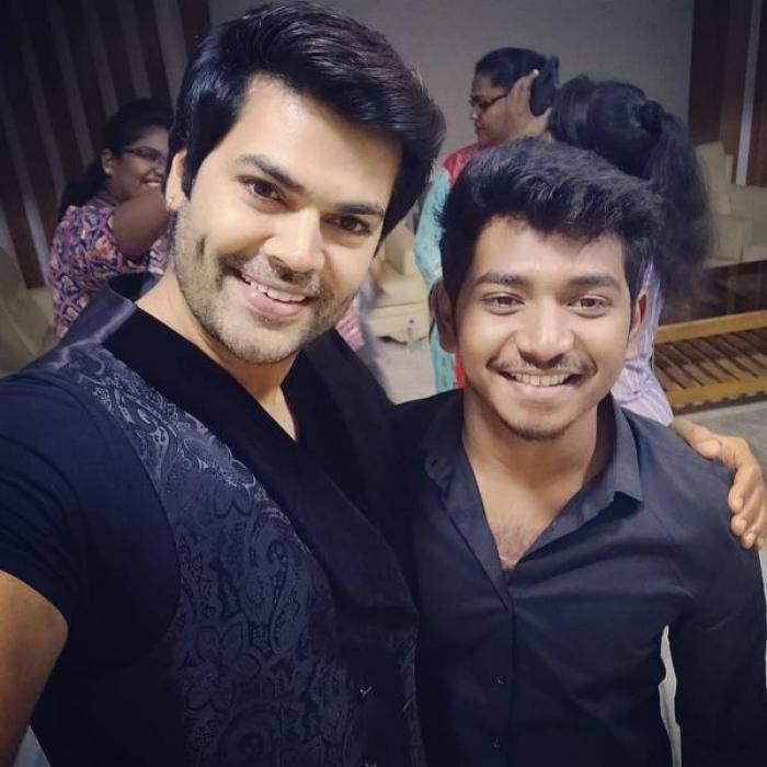 Ganesh Venkatraman - Photos Stills Images Ganesh Venkatraman - Photos Stills Images