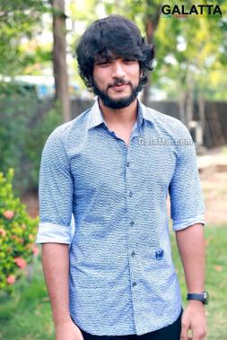 Gautham Karthik