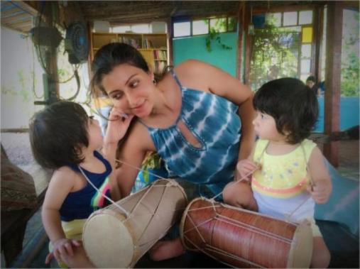 Hamsa Nandini Hamsa Nandini