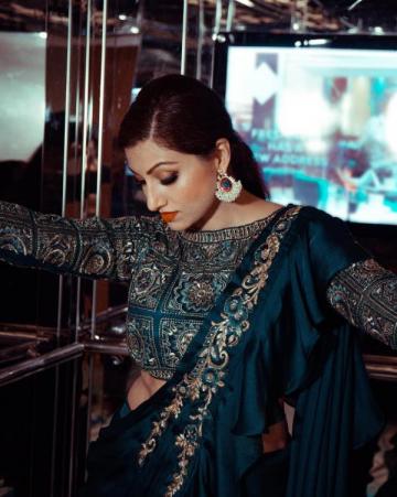 Hamsa Nandini Hamsa Nandini