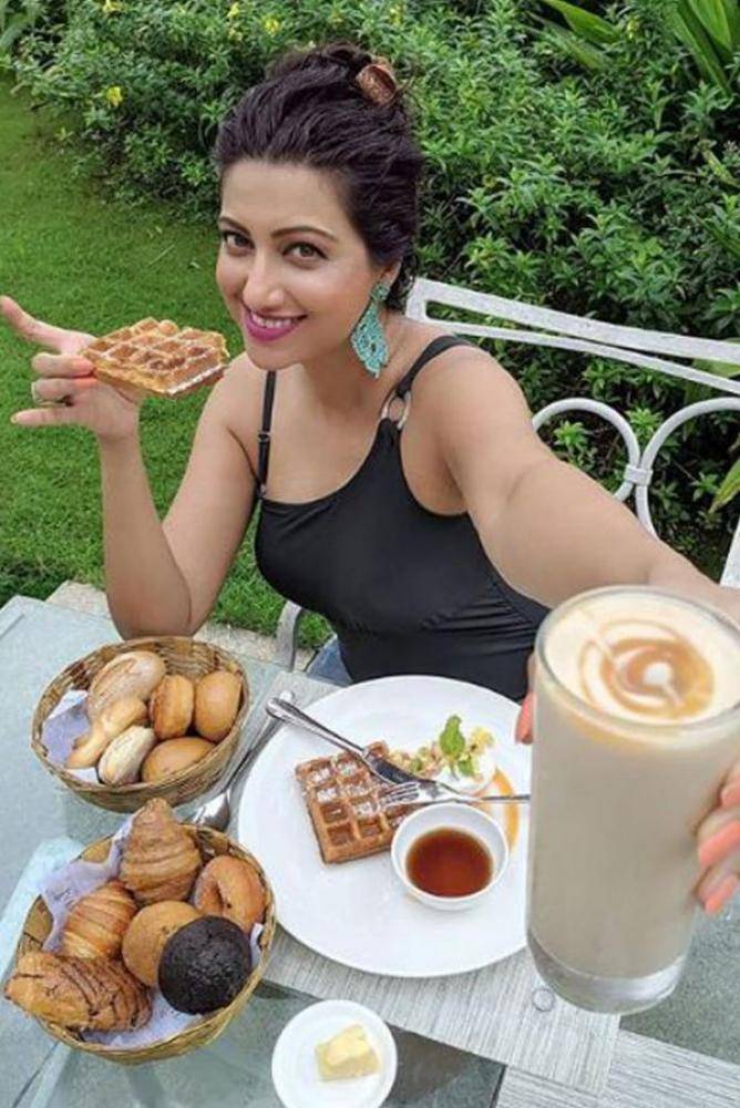 Hamsa Nandini - Photos Stills Images Hamsa Nandini - Photos Stills Images