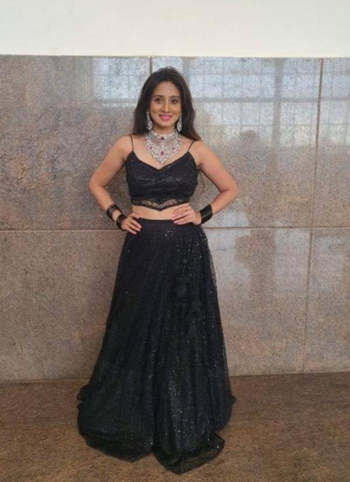 Harshika Poonacha - Photos Stills Images Harshika Poonacha - Photos Stills Images