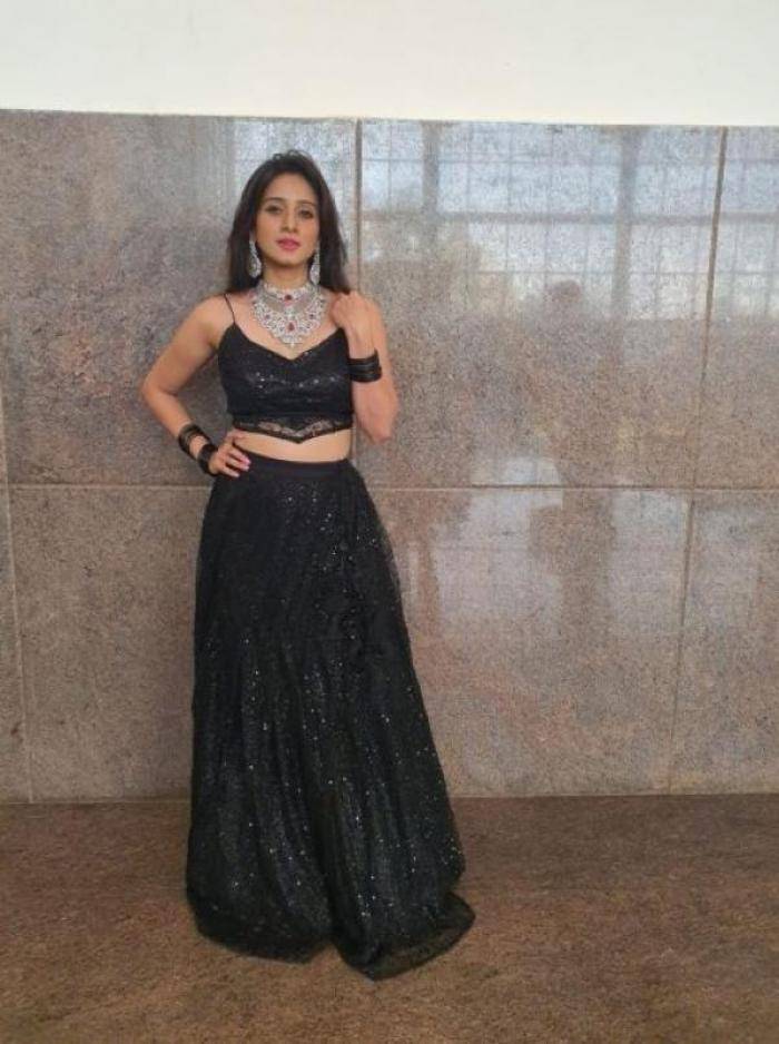 Harshika Poonacha - Photos Stills Images Harshika Poonacha - Photos Stills Images
