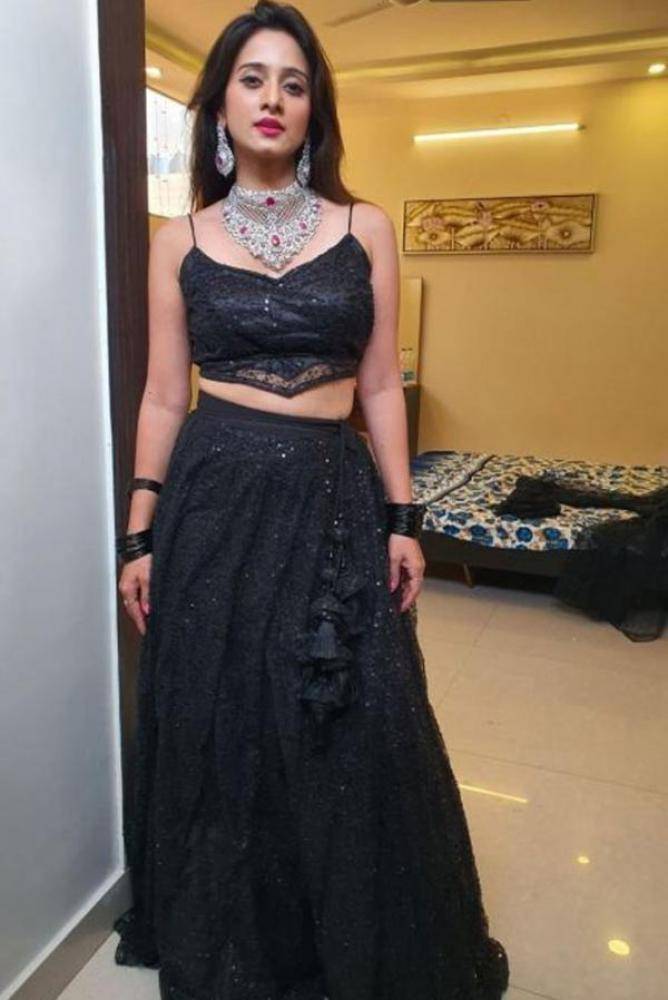Harshika Poonacha - Photos Stills Images Harshika Poonacha - Photos Stills Images