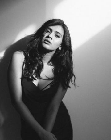Hebah Patel Hebah Patel