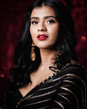 Hebah Patel Hebah Patel