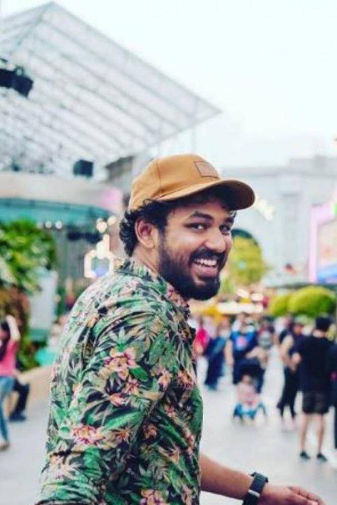Hip Hop Tamizha - Photos Stills Images Hip Hop Tamizha - Photos Stills Images