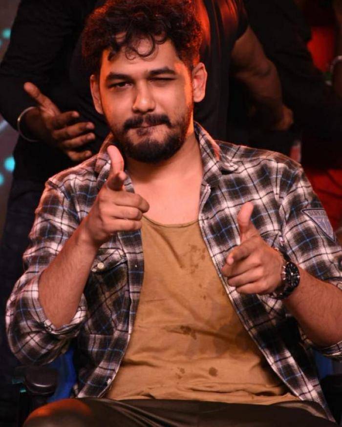 Hip Hop Tamizha - Photos Stills Images Hip Hop Tamizha - Photos Stills Images