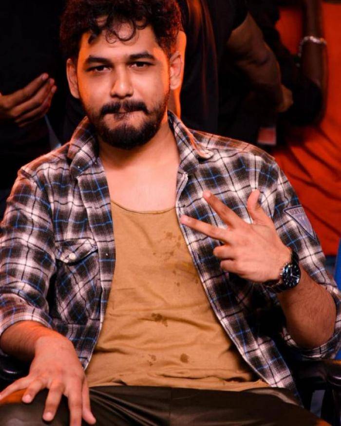 Hip Hop Tamizha - Photos Stills Images Hip Hop Tamizha - Photos Stills Images