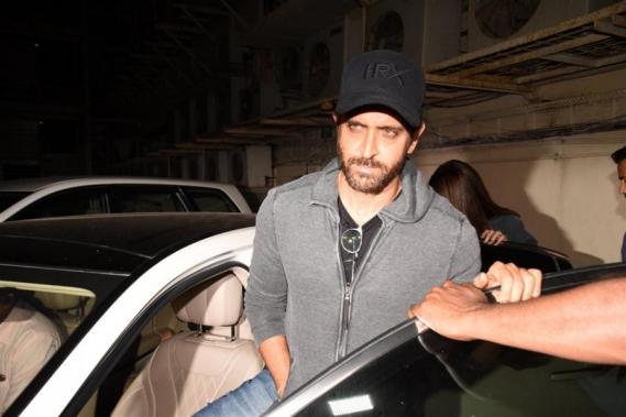 Hrithik Roshan Hrithik Roshan