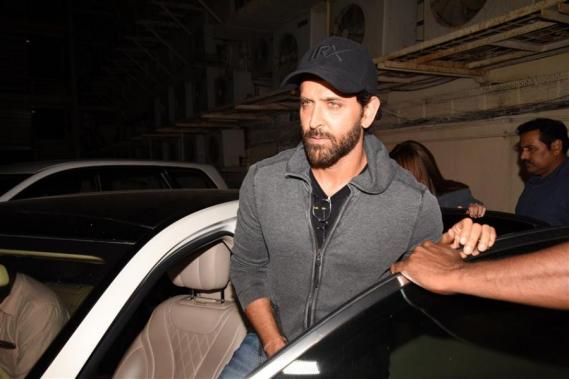 Hrithik Roshan Hrithik Roshan
