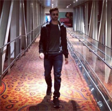 Hrithik Roshan Hrithik Roshan