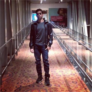 Hrithik Roshan Hrithik Roshan