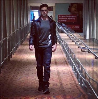 Hrithik Roshan Hrithik Roshan