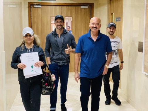 Hrithik Roshan Hrithik Roshan