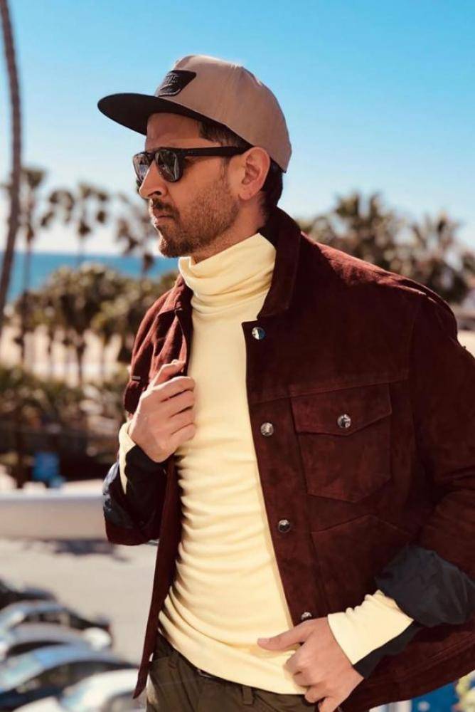 Hrithik Roshan - Photos Stills Images Hrithik Roshan - Photos Stills Images