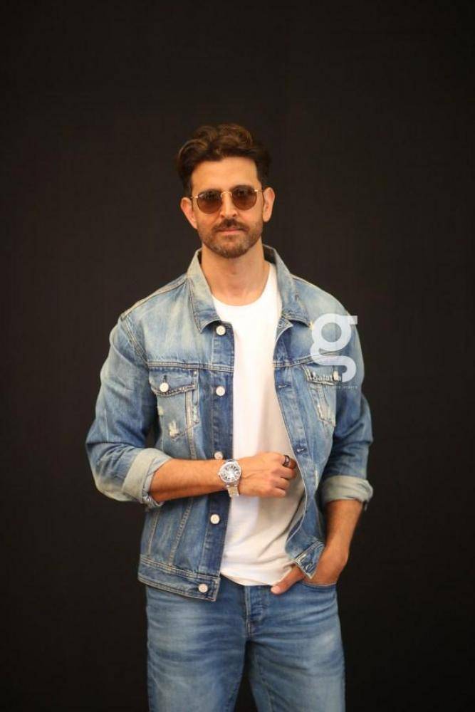 Hrithik Roshan - Photos Stills Images Hrithik Roshan - Photos Stills Images