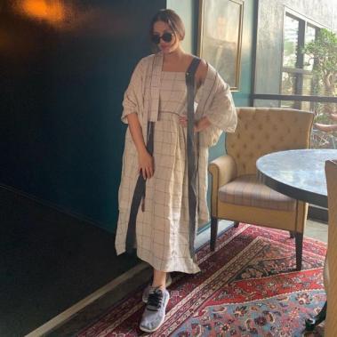 Huma Qureshi Huma Qureshi