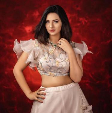 Isha Chawla Isha Chawla