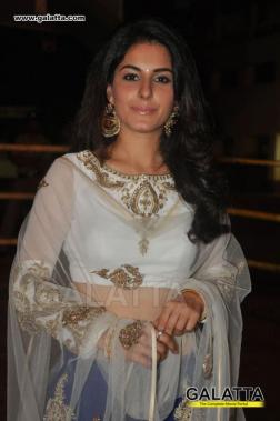 Isha Talwar Isha Talwar