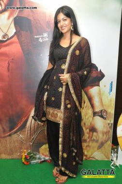 Ishita Dutta Ishita Dutta