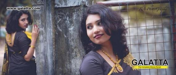 Aishwarya Murali Aishwarya Murali