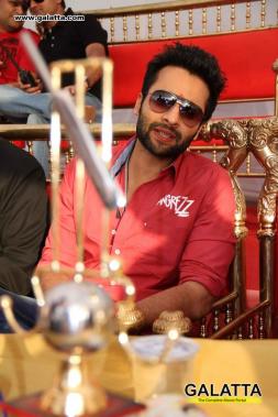 Jackky Bhagnani Jackky Bhagnani