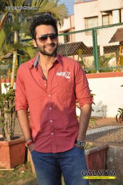 Jackky Bhagnani Jackky Bhagnani