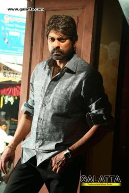 Jagapati Babu