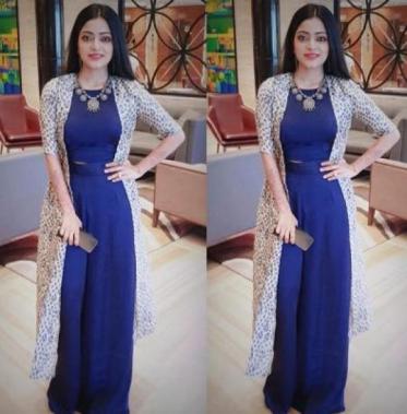 Janani Iyer Janani Iyer