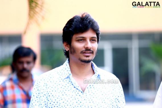 Jiiva