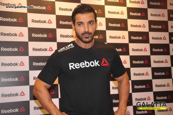 John Abraham John Abraham