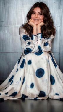Kajal Aggarwal Kajal Aggarwal