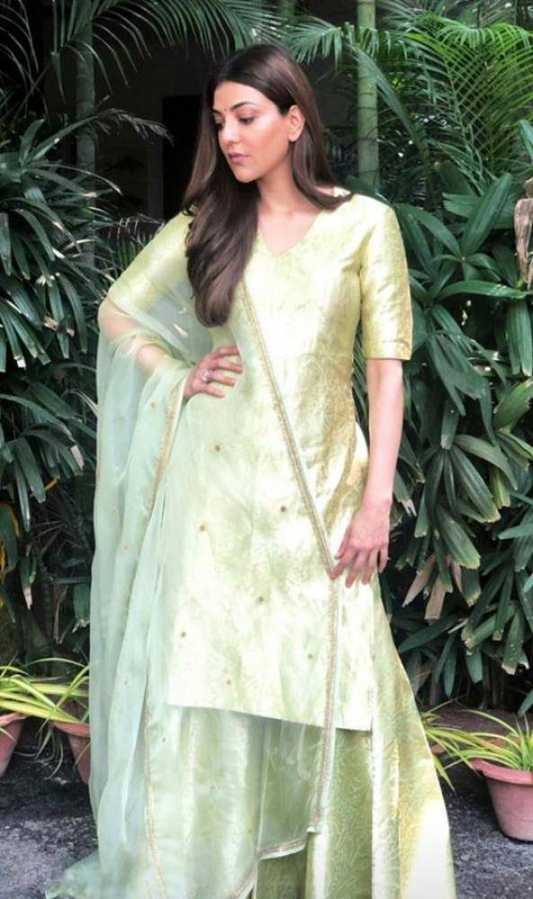 Kajal Aggarwal - Photos Stills Images Kajal Aggarwal - Photos Stills Images