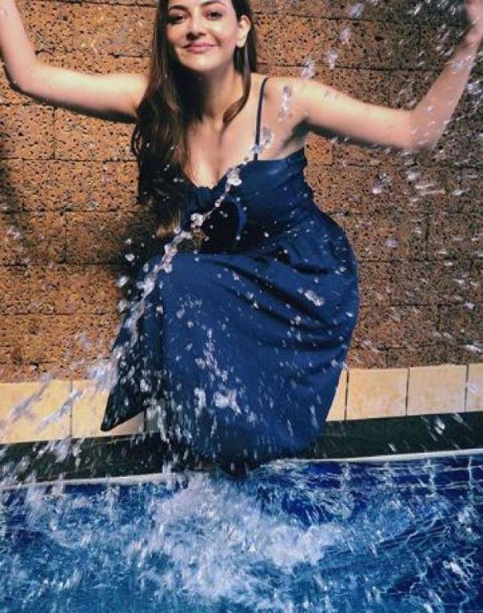 Kajal Aggarwal - Photos Stills Images Kajal Aggarwal - Photos Stills Images