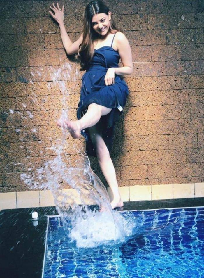 Kajal Aggarwal - Photos Stills Images Kajal Aggarwal - Photos Stills Images