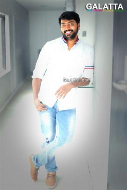 Kalaiyarasan - Photos Stills Images Kalaiyarasan - Photos Stills Images