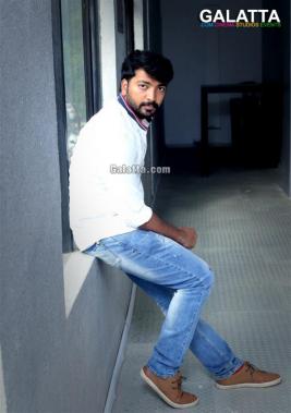 Kalaiyarasan - Photos Stills Images Kalaiyarasan - Photos Stills Images