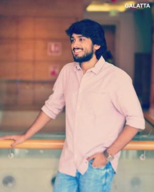 Kalidas Jayaram Kalidas Jayaram