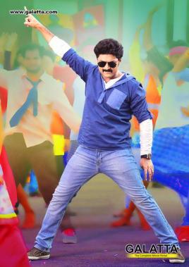 Kalyan Ram Kalyan Ram