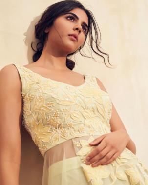 Actress Kalyani Priyadarshan Photos Kalyani Priyadarshan Photos