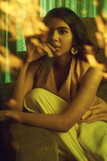 Actress Kalyani Priyadarshan Photos Kalyani Priyadarshan Photos