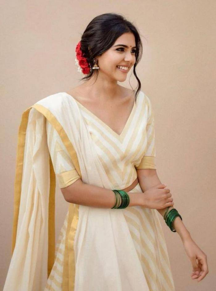 Kalyani Priyadarshan - Photos Stills Images Kalyani Priyadarshan - Photos Stills Images