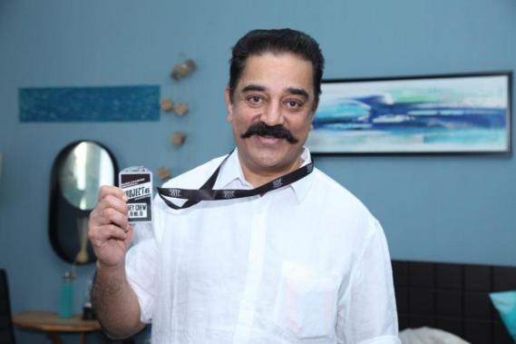 Kamal Haasan