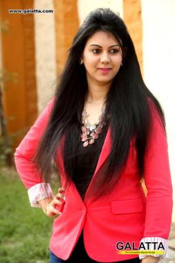 Kamna Jethmalani Kamna Jethmalani