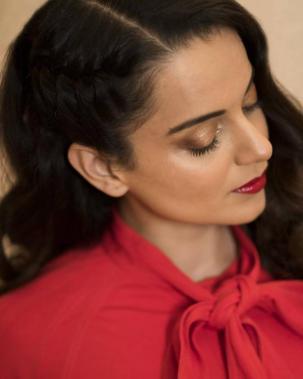 Kangana Ranaut Kangana Ranaut